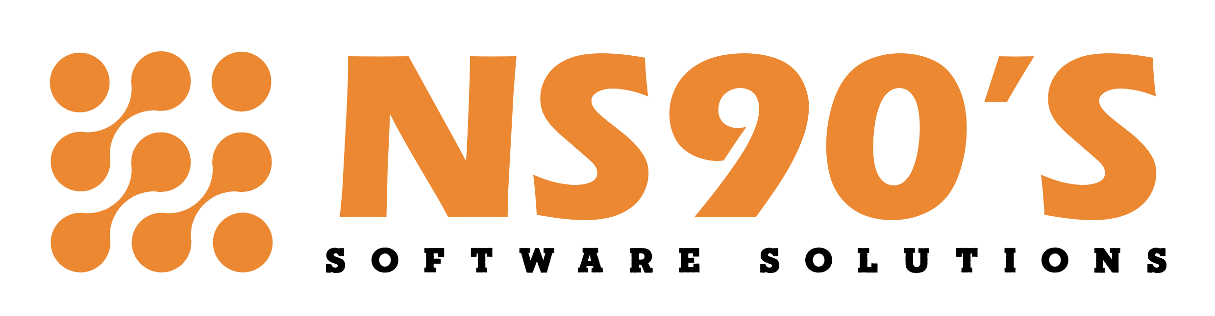 NS90s Software Solutions